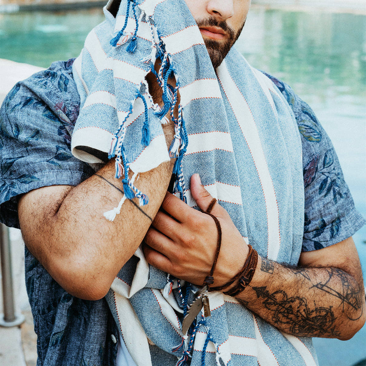 Antalya Turkish Towels