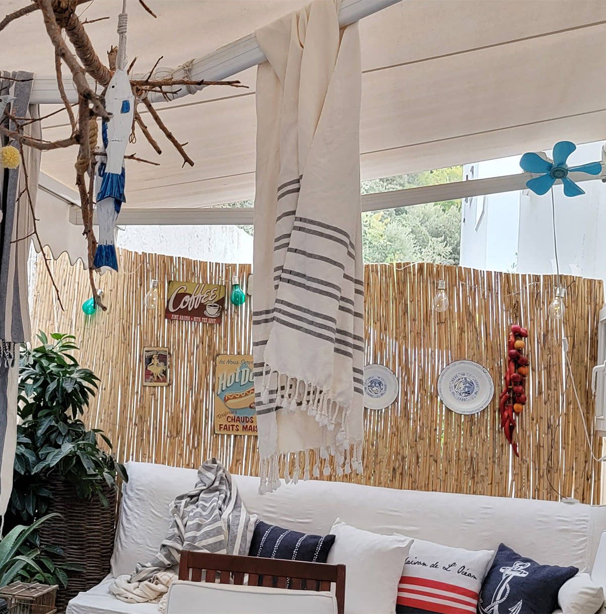 Isparta Turkish Towels