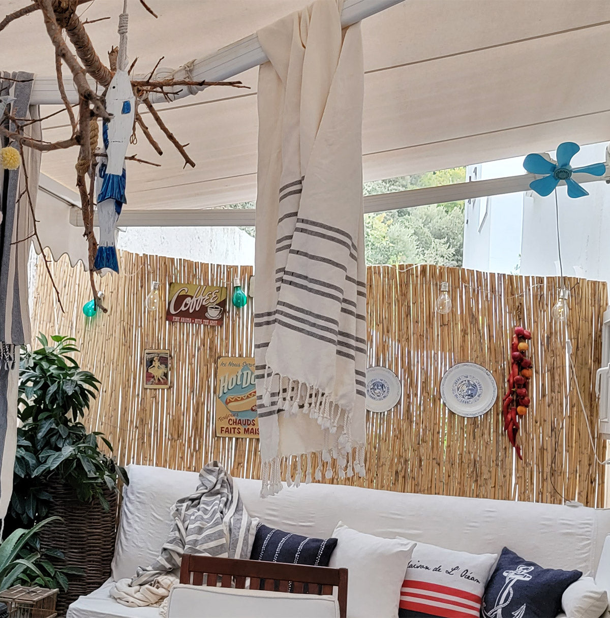 Isparta Turkish Towels