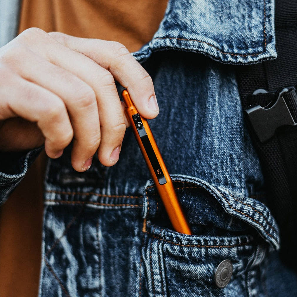 Limited Edition Taipan Graftons | New Taipan Pen