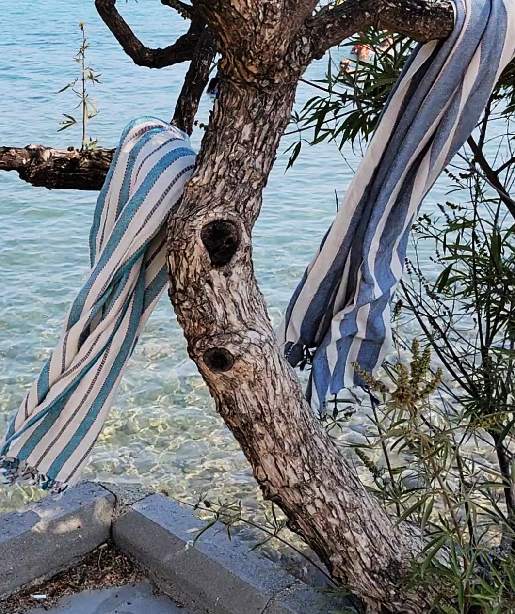 Antalya Turkish Towels
