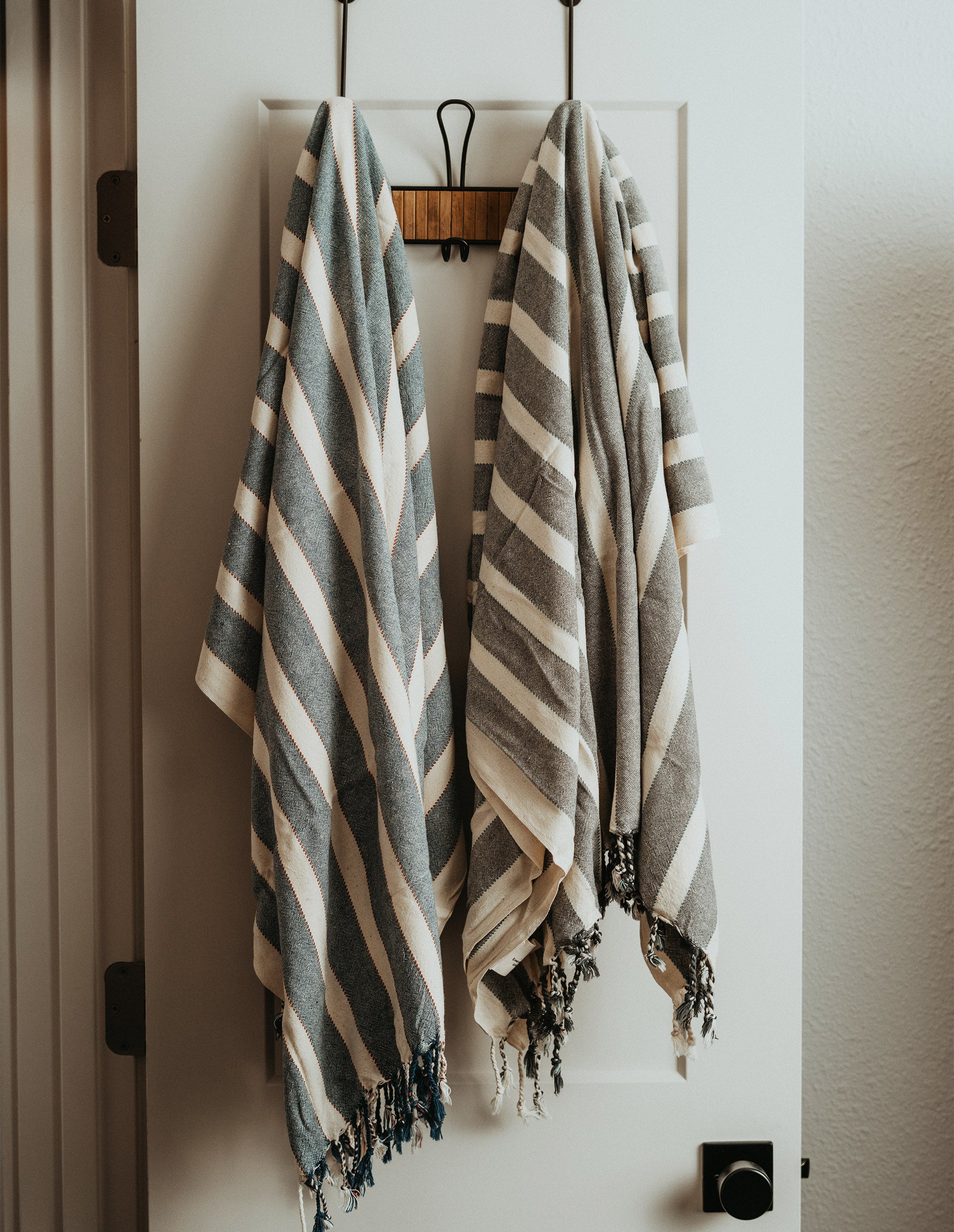 New Turkish Travel Towels