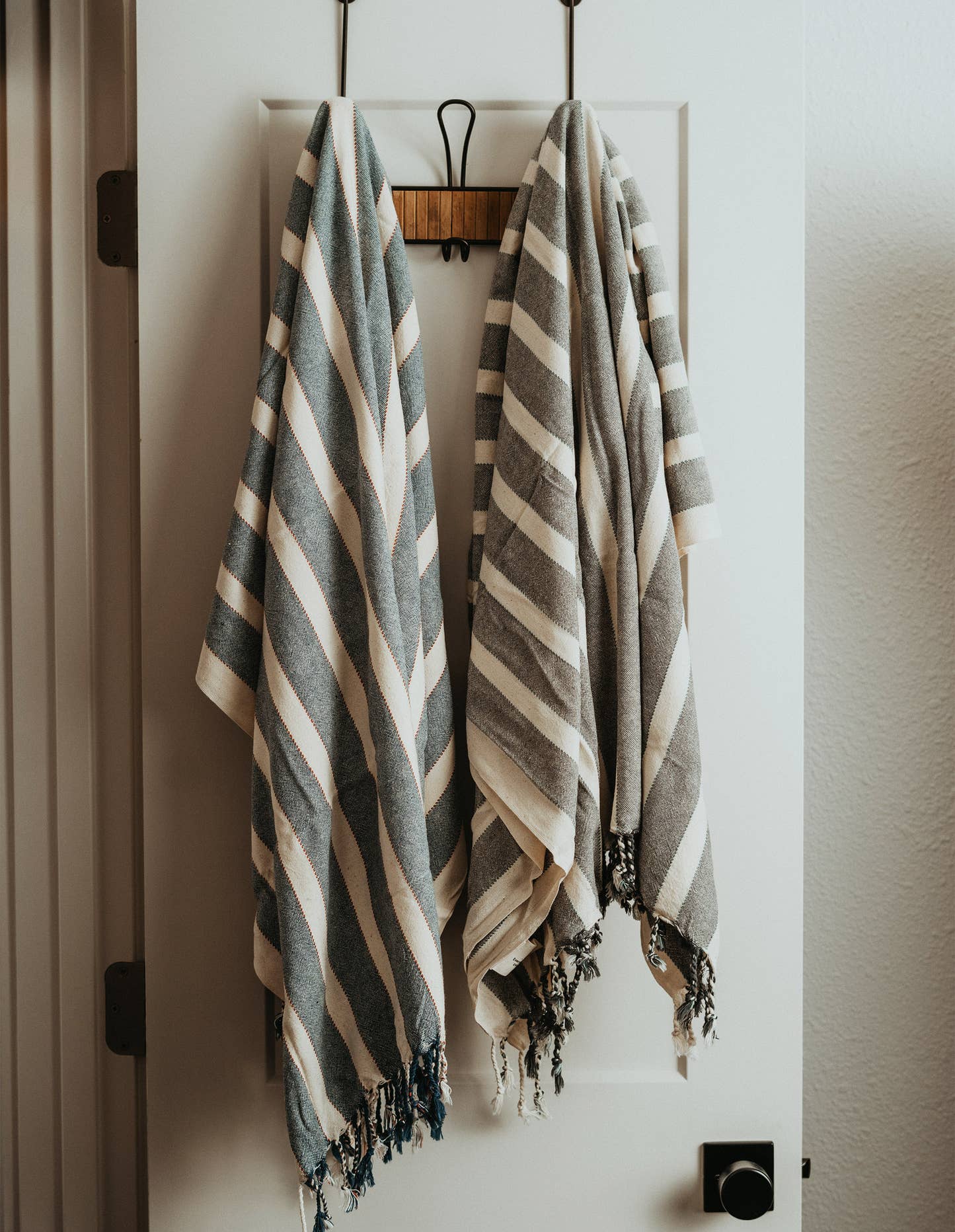 New Turkish Travel Towels