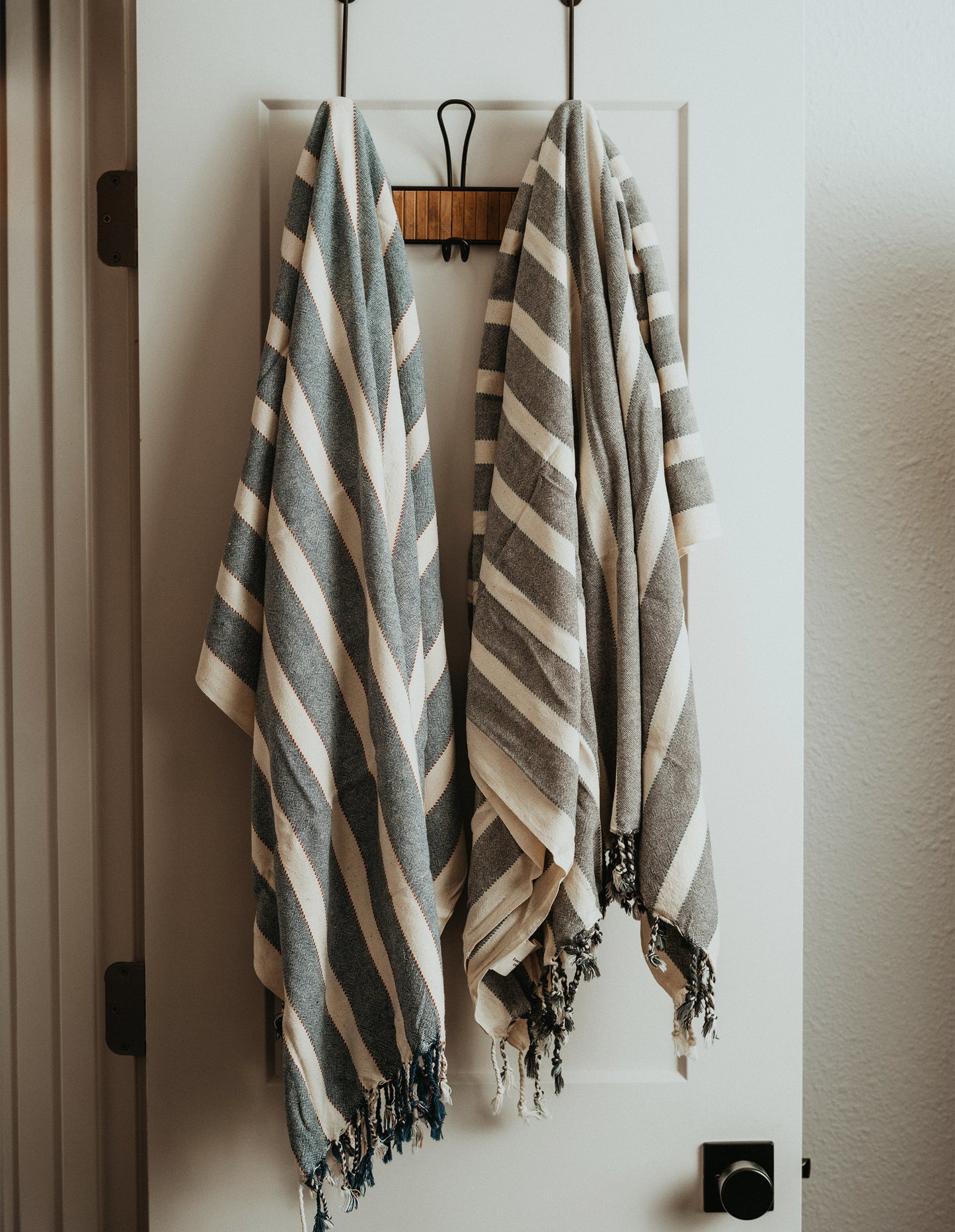 New Turkish Travel Towels