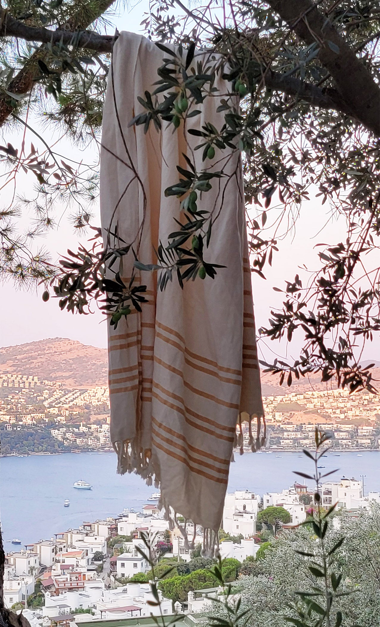 Isparta Turkish Towels