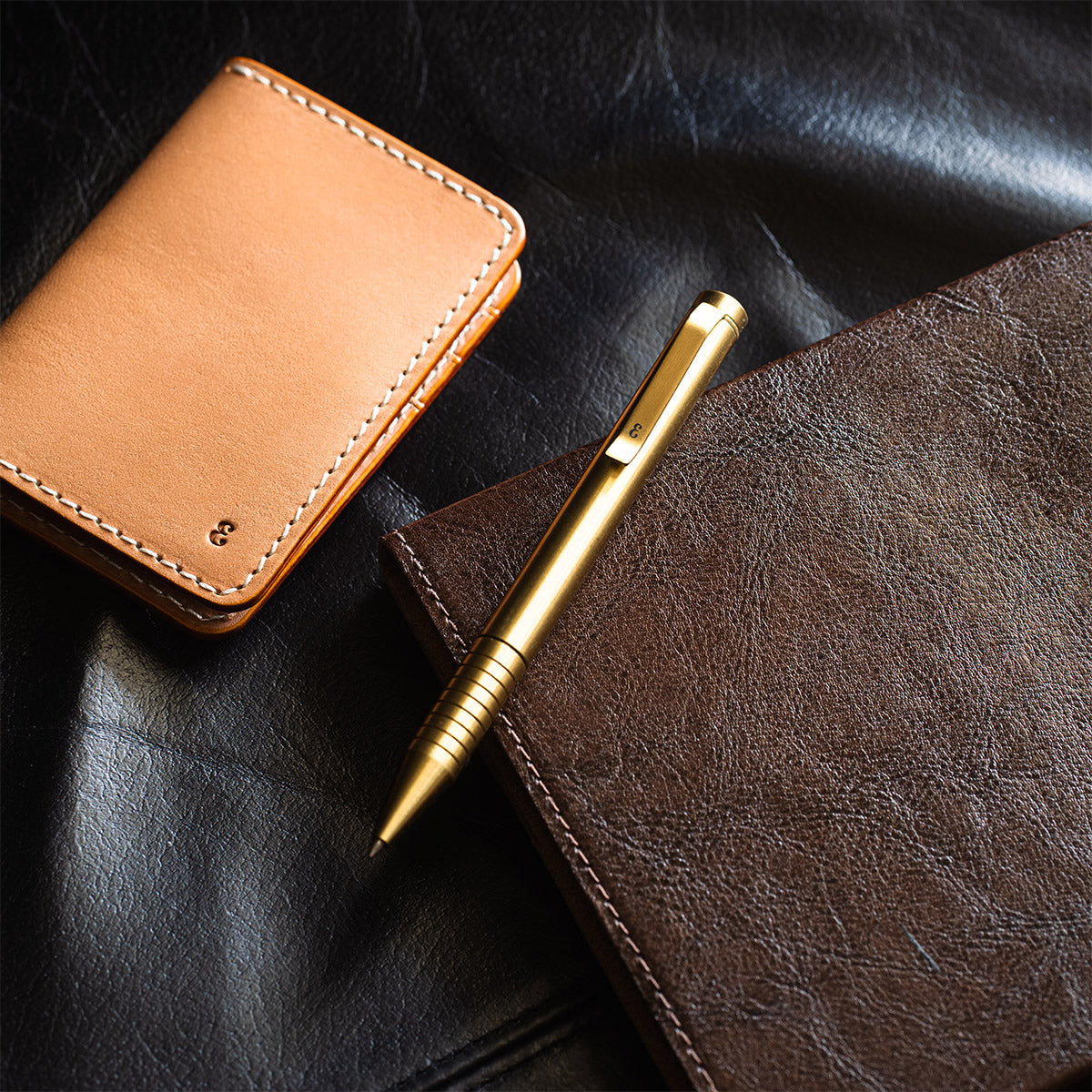 New Holden Card Wallets