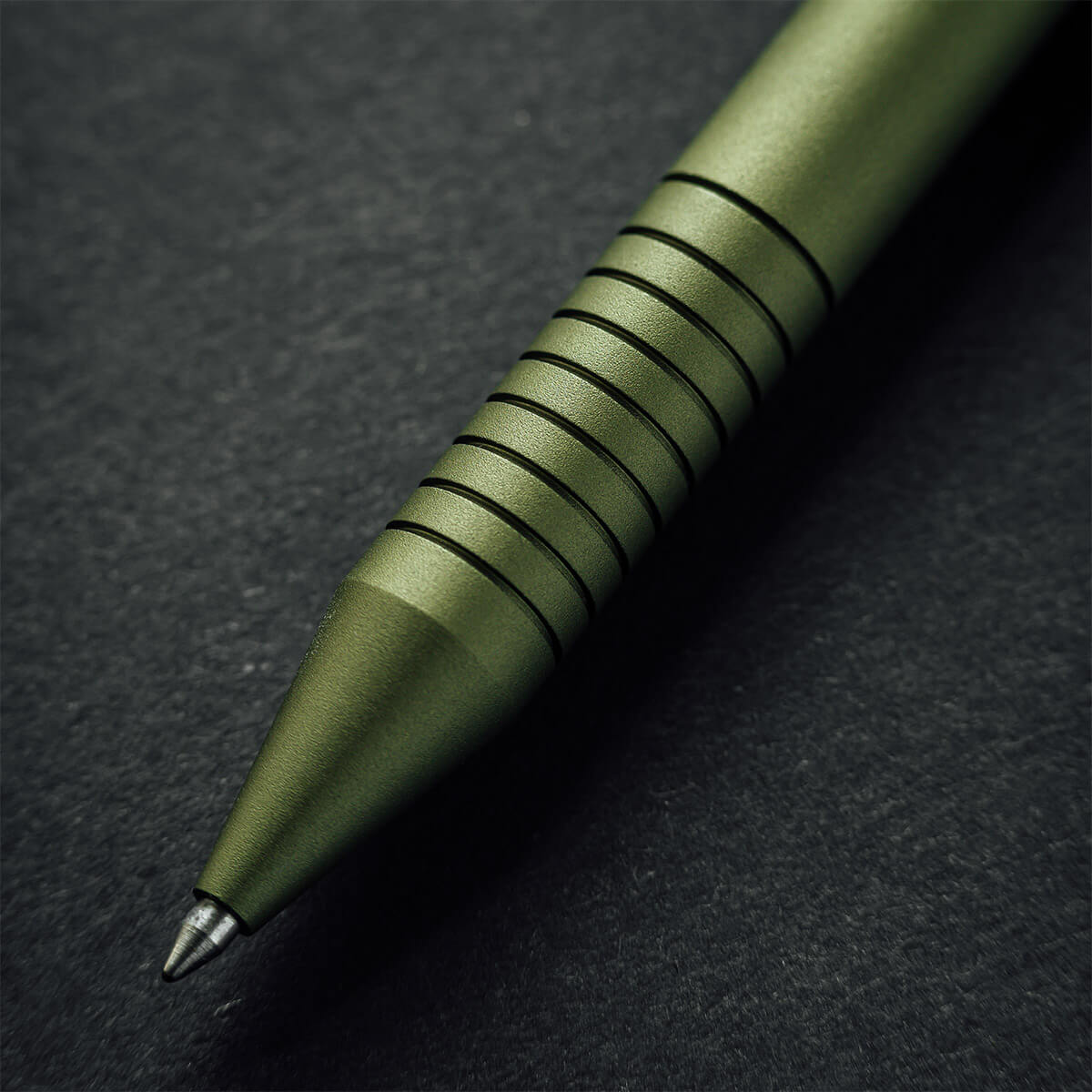 New OD Green Super Matte Graftons