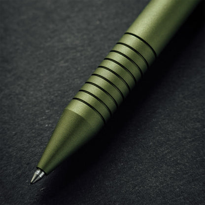 New OD Green Super Matte Graftons