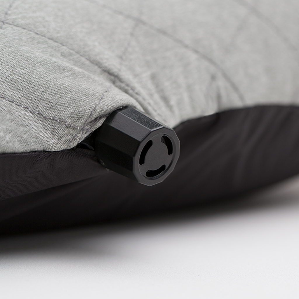 Hideout Travel Pillow - Everyman