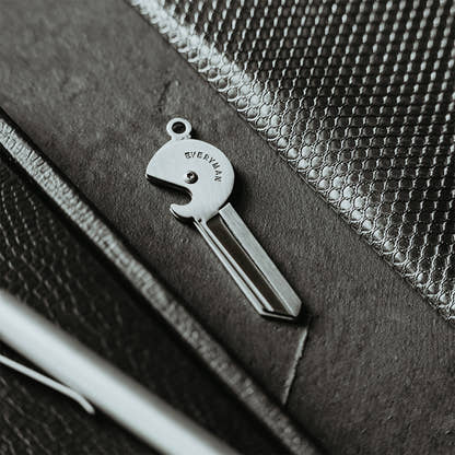 Porter Key Multi-Tool 2.0 | Stainless Steel