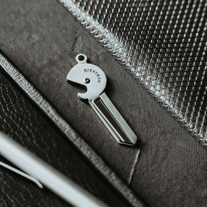 Porter Key Multi-Tool 2.0 | Stainless Steel
