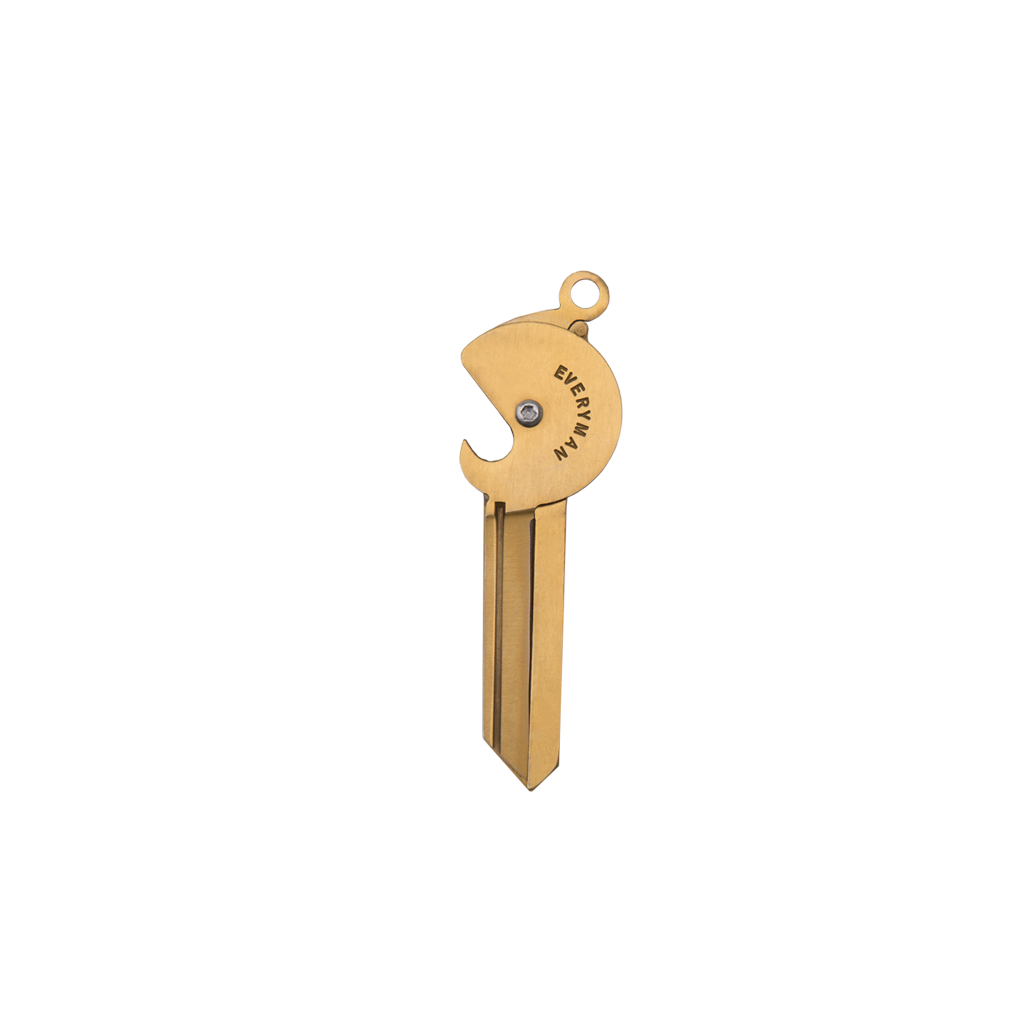 Porter Key Multi-Tool 2.0