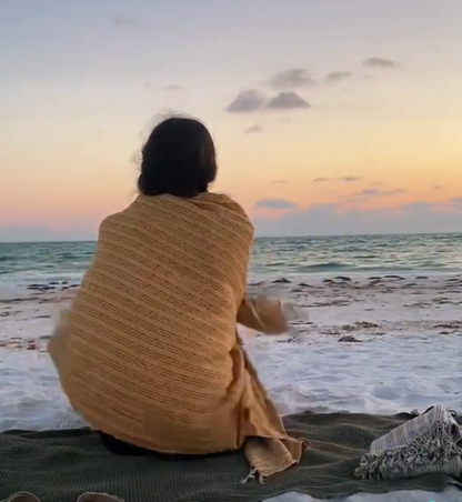 New Anatolia Turkish Towels | New Anatolia Camel