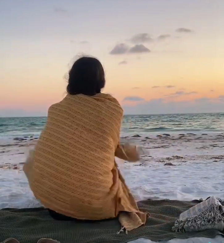New Anatolia Turkish Towels | New Anatolia Camel