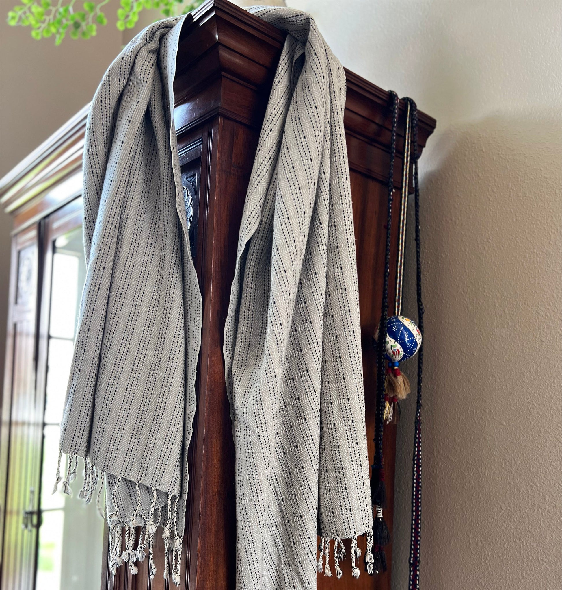 Turkish Towel | New Anatolia Stone