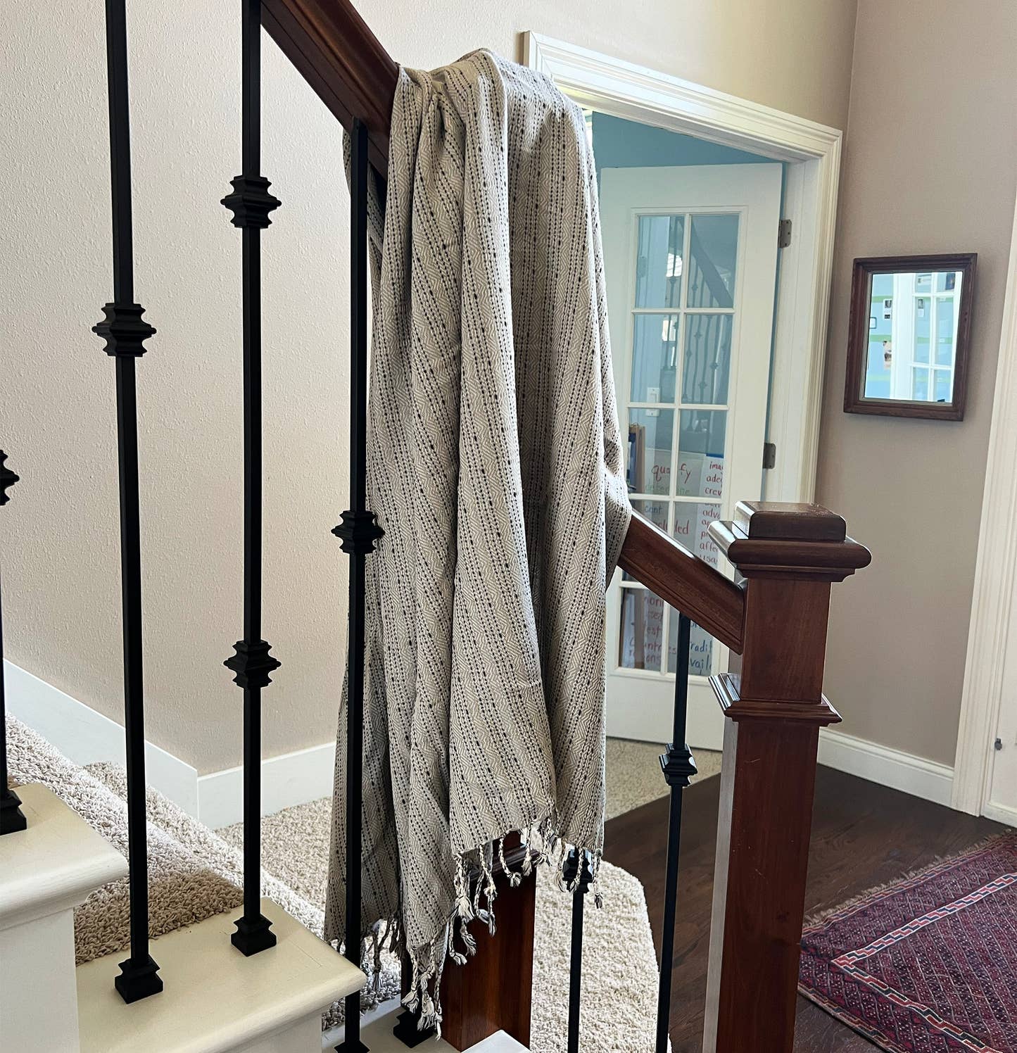 Turkish Towel | New Anatolia Stone