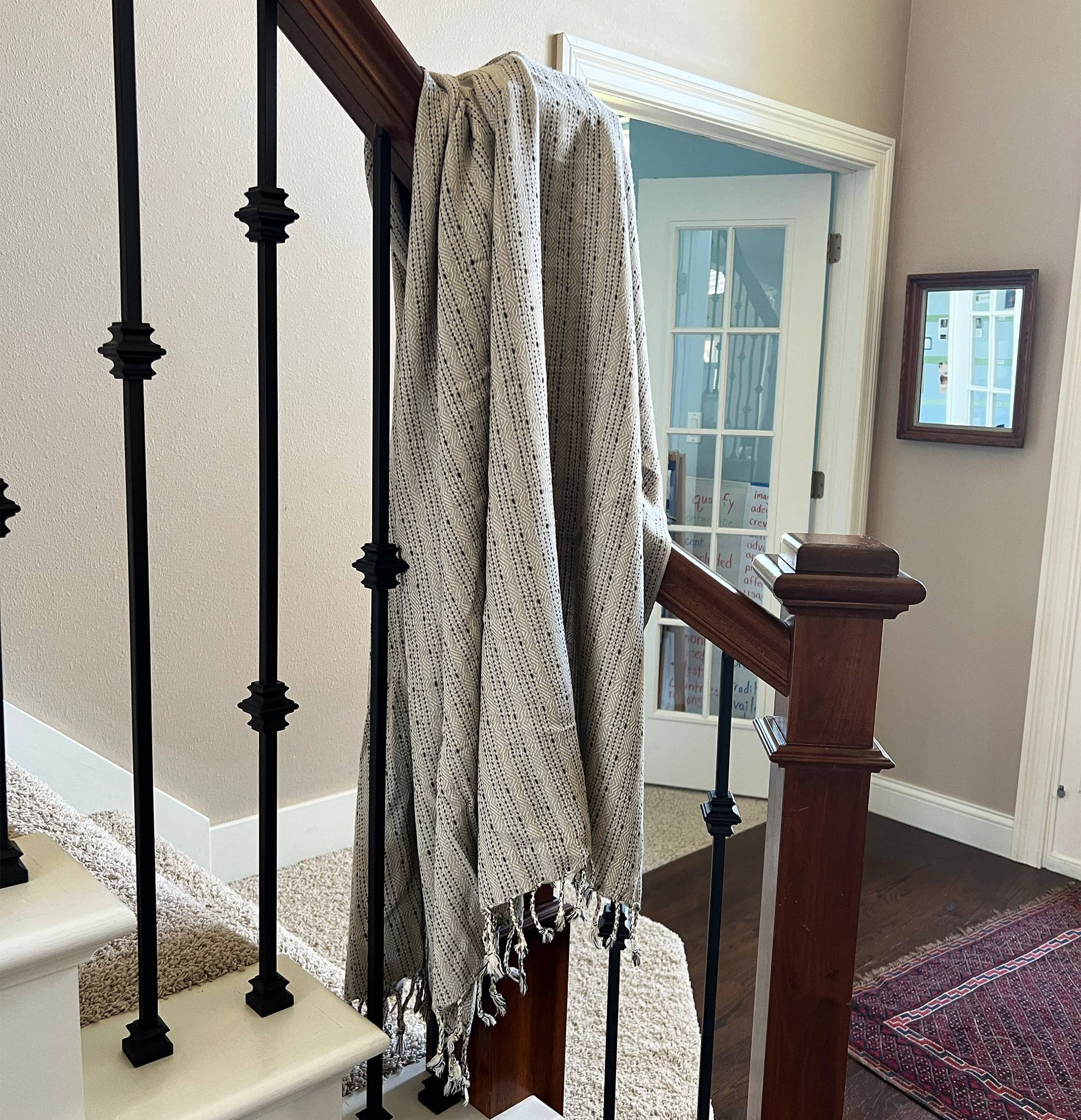 Turkish Towel | New Anatolia Stone