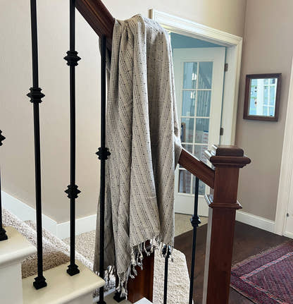 Turkish Towel | New Anatolia Stone