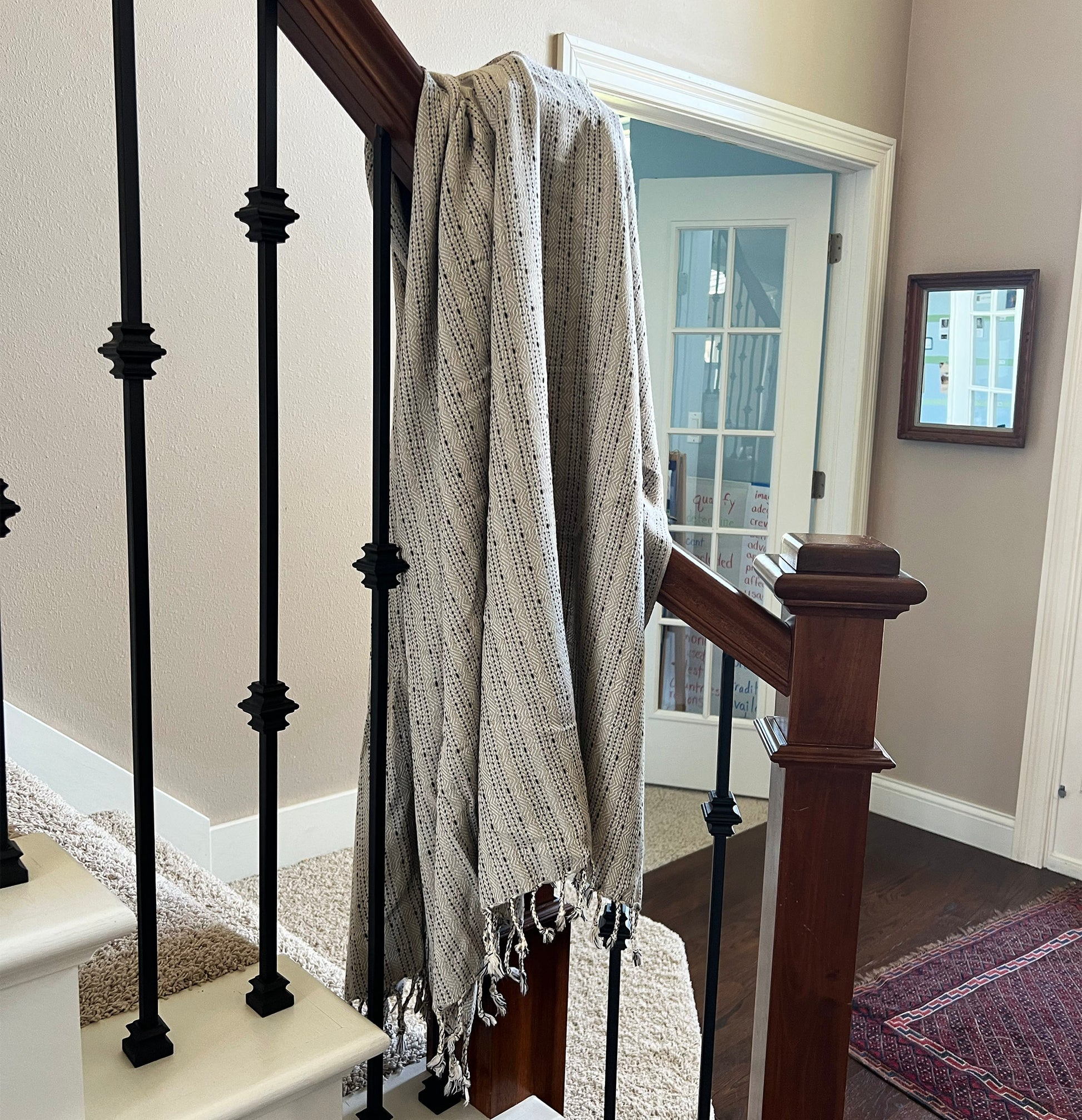 Turkish Towel | New Anatolia Stone