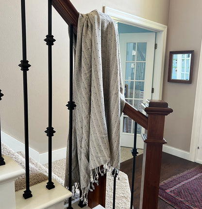 Turkish Towel | New Anatolia Stone