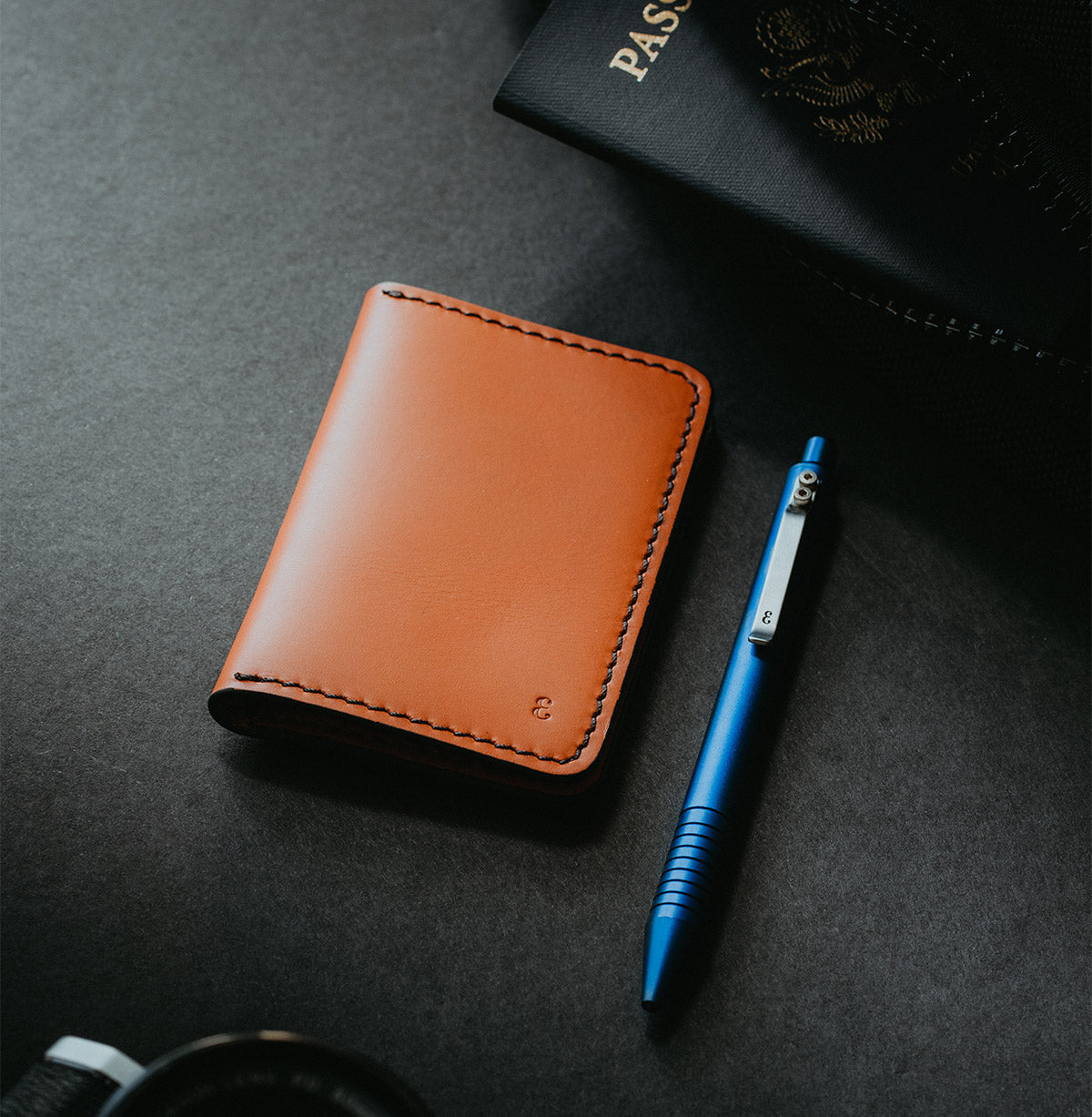 New Holden Card Wallets