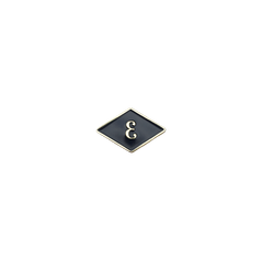 Trademark Life Pin - Everyman