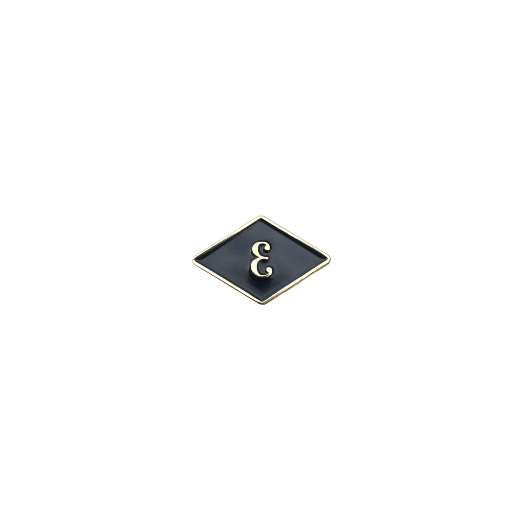 Trademark Life Pin - Everyman