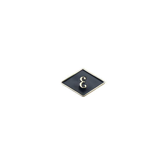 Trademark Life Pin - Everyman