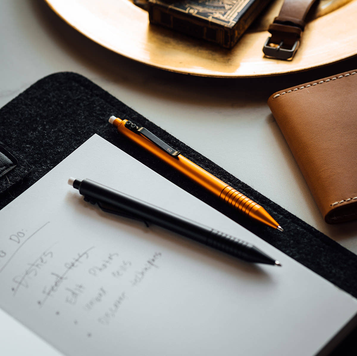 Grafton EDC Mechanical Pencils