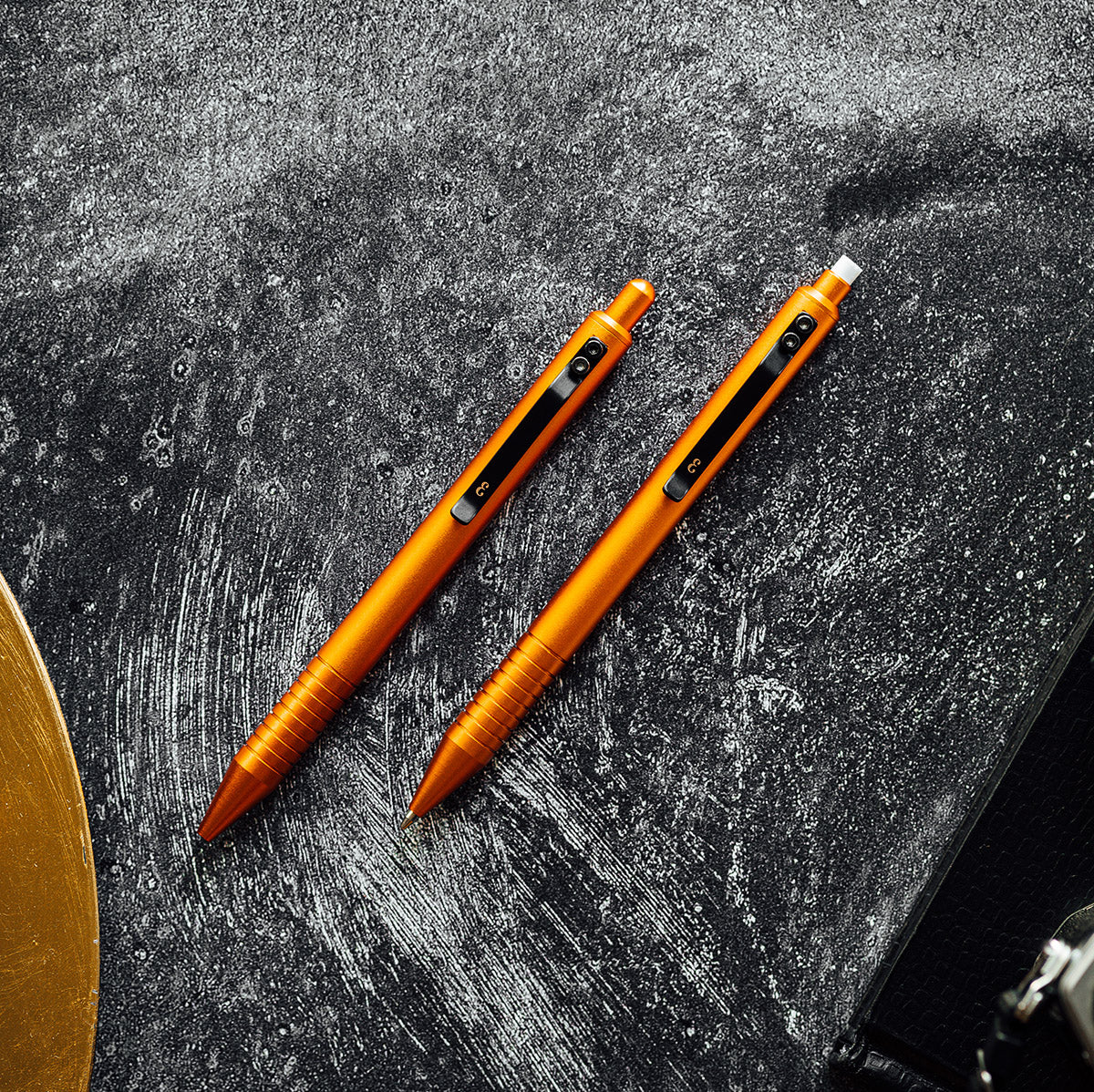 Grafton Mechanical Pencils