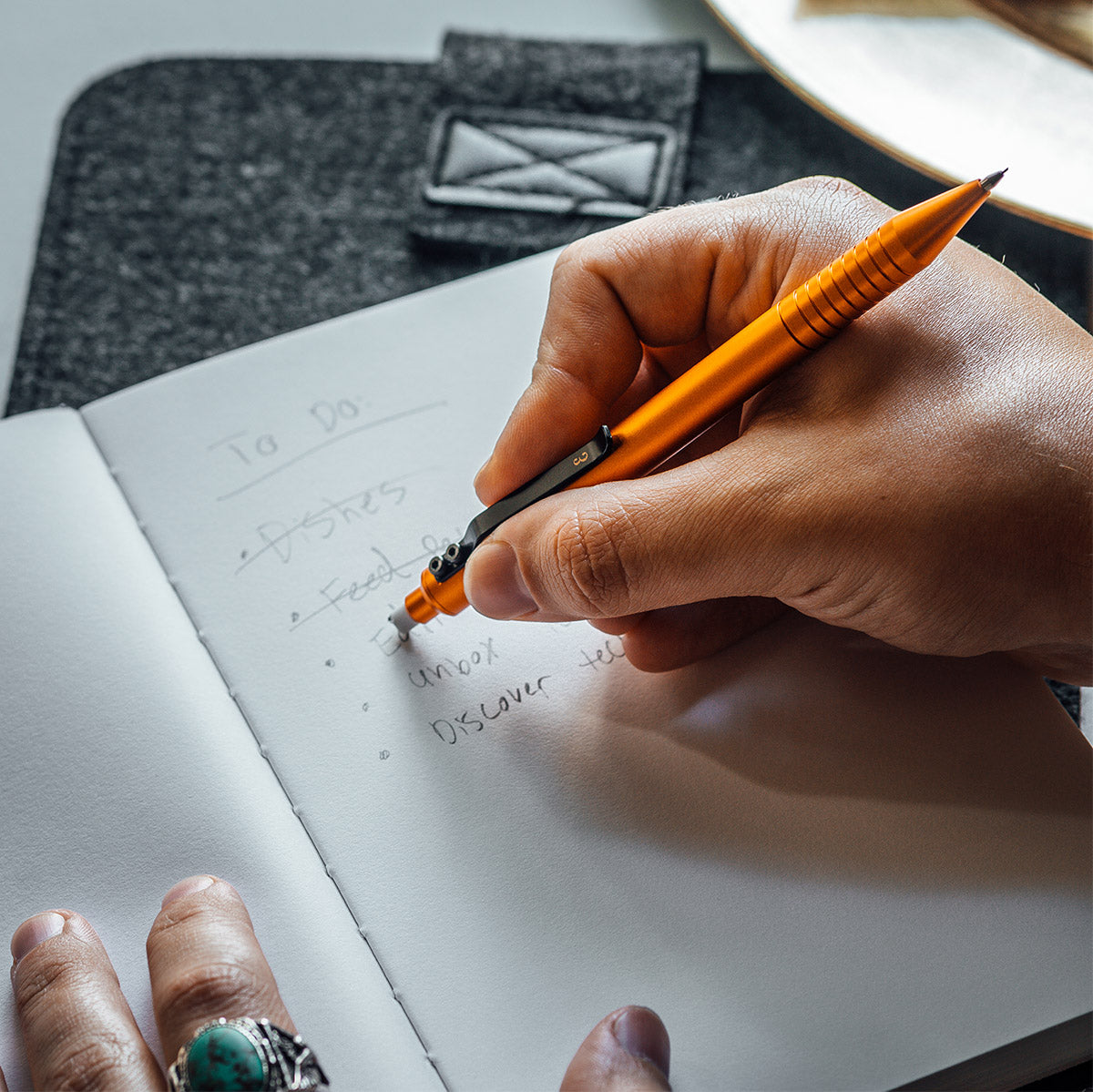 New Taipan Graftons – New Taipan Pencil
