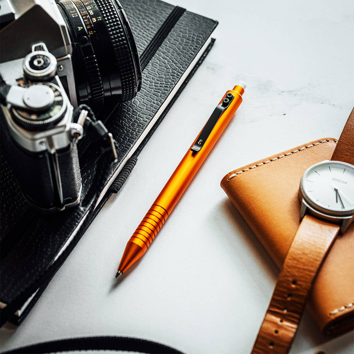 Grafton Mechanical Pencil | New Taipan Pencil