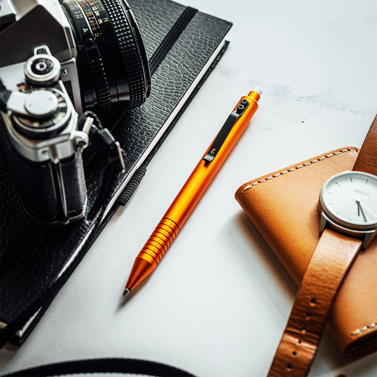 Grafton Mechanical Pencil | New Taipan Pencil