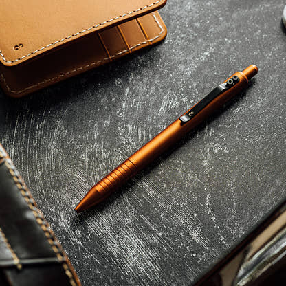 Grafton Pen | New Taipan Pen