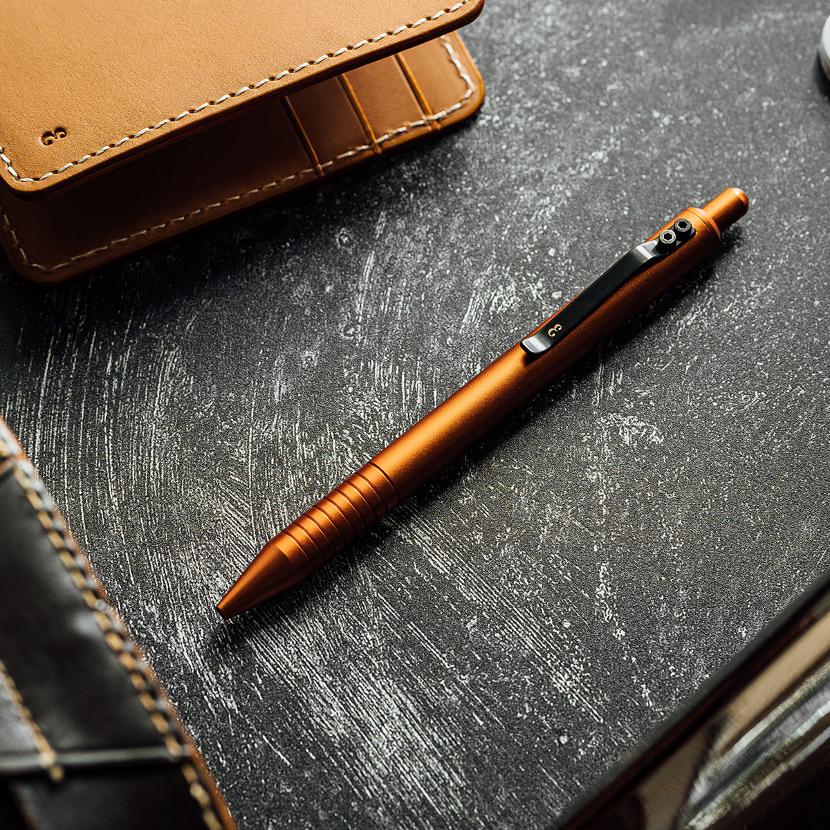 Grafton Pen | New Taipan Pen
