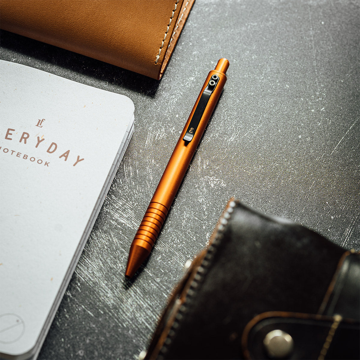 Grafton Pen | Limited Edition Taipan