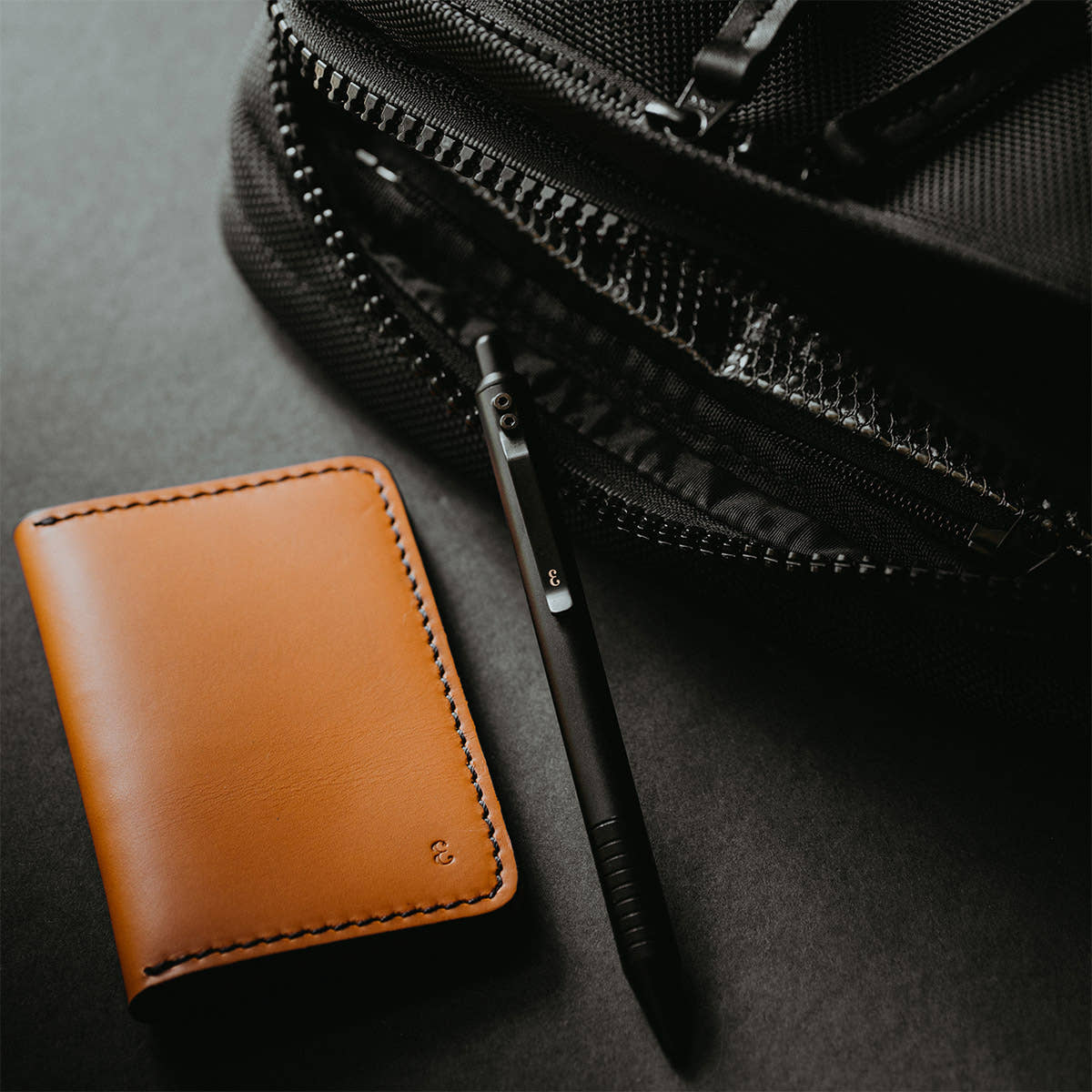Holden Card Wallets