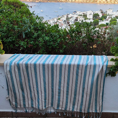 New Turkish Travel Towels