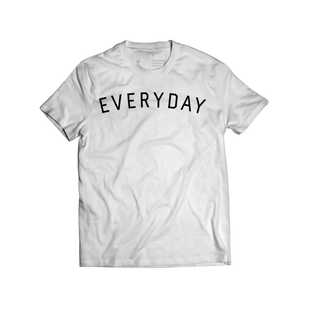 Everyday Tee - Everyman