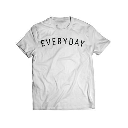 Everyday Tee - Everyman
