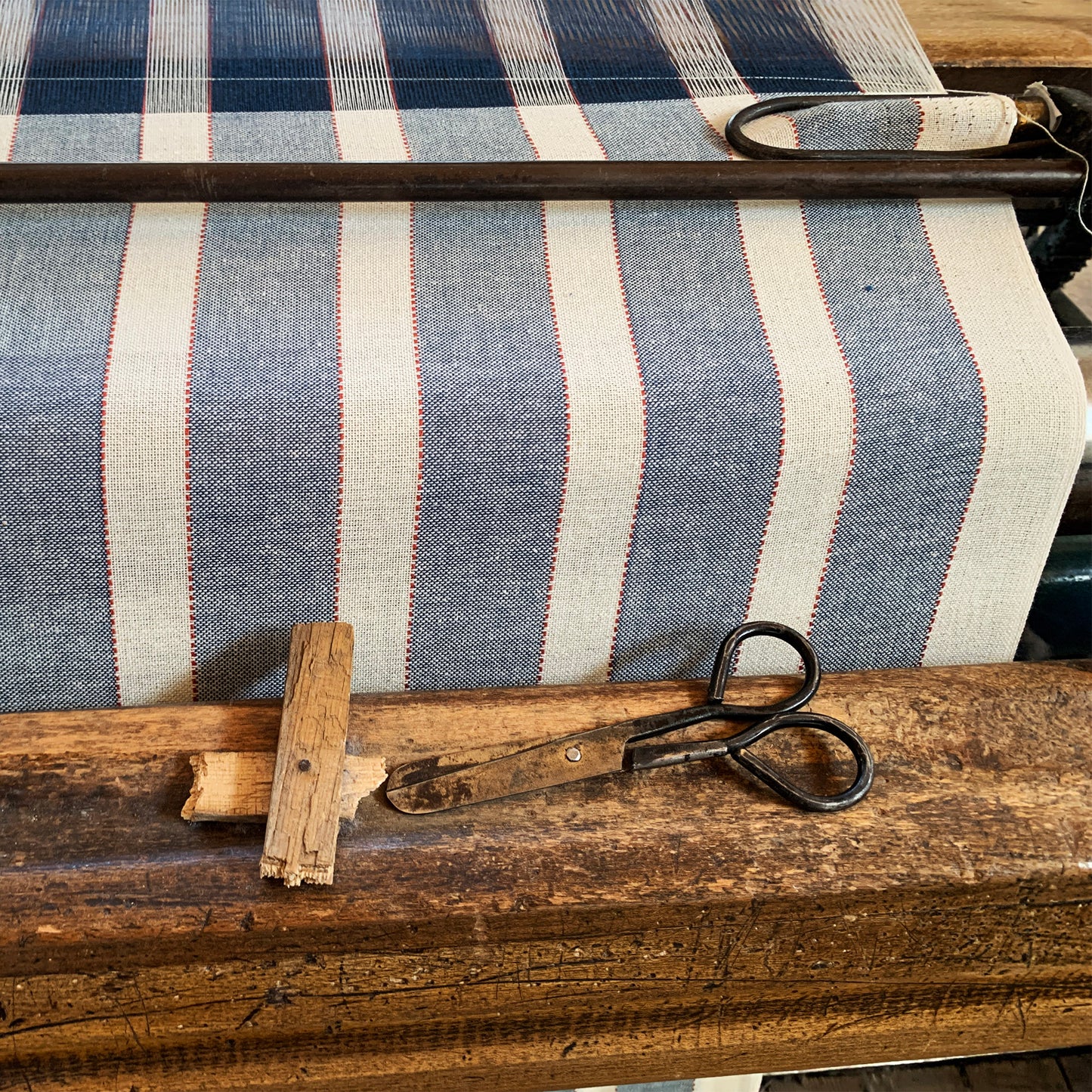 Turkish Towel | Antalya Indigo