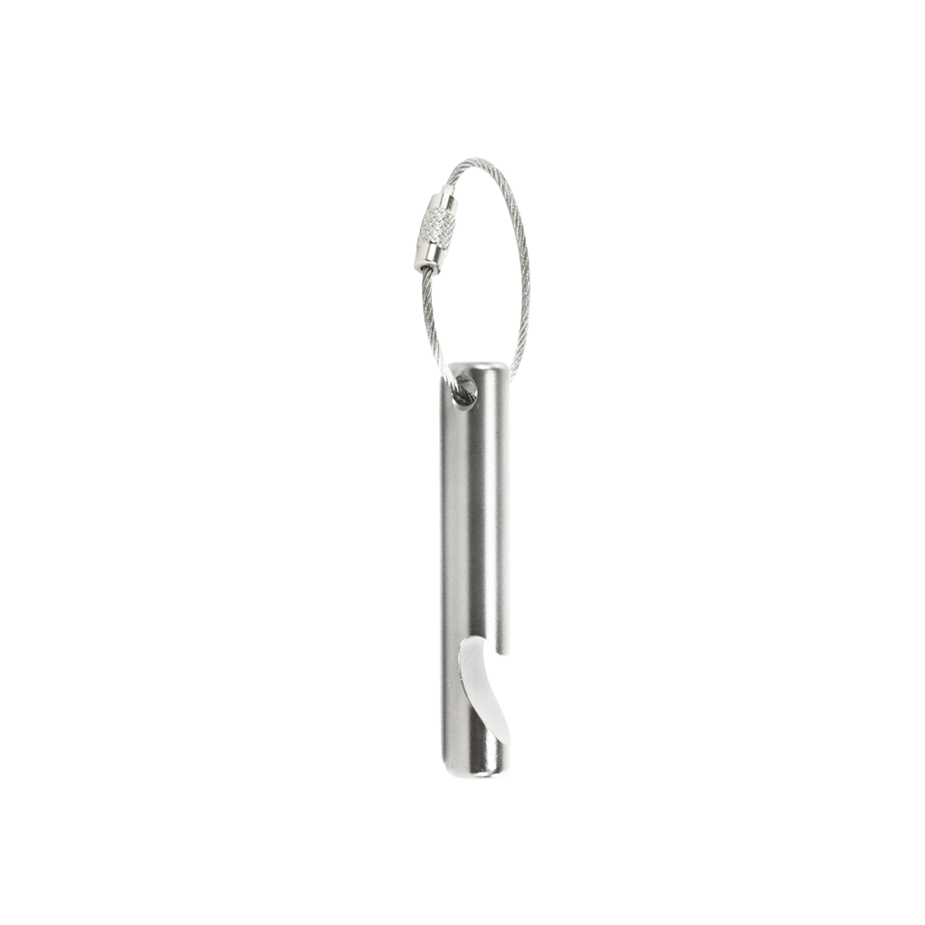 Ballard Bottle Opener - Everyman