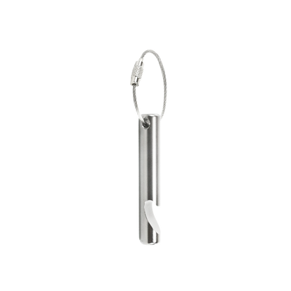 Ballard Bottle Opener - Everyman