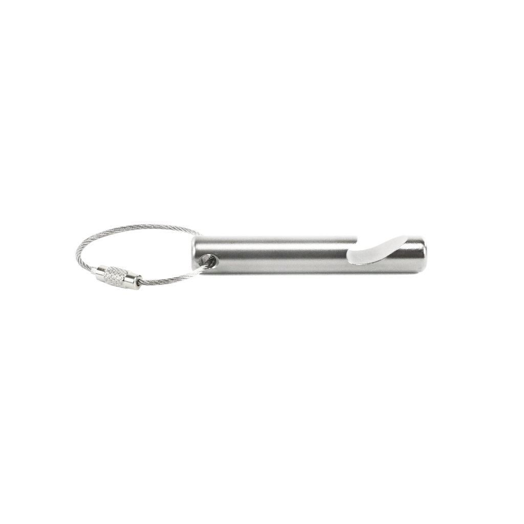 Ballard Bottle Opener - Everyman