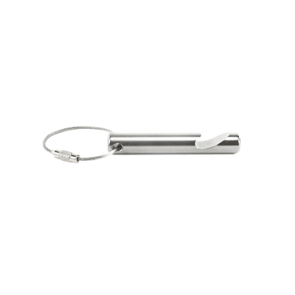Ballard Bottle Opener - Everyman