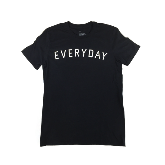 Everyday Tee - Everyman