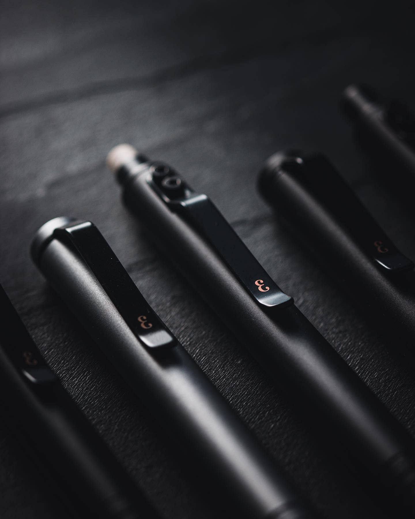 Grafton EDC Mechanical Pencils
