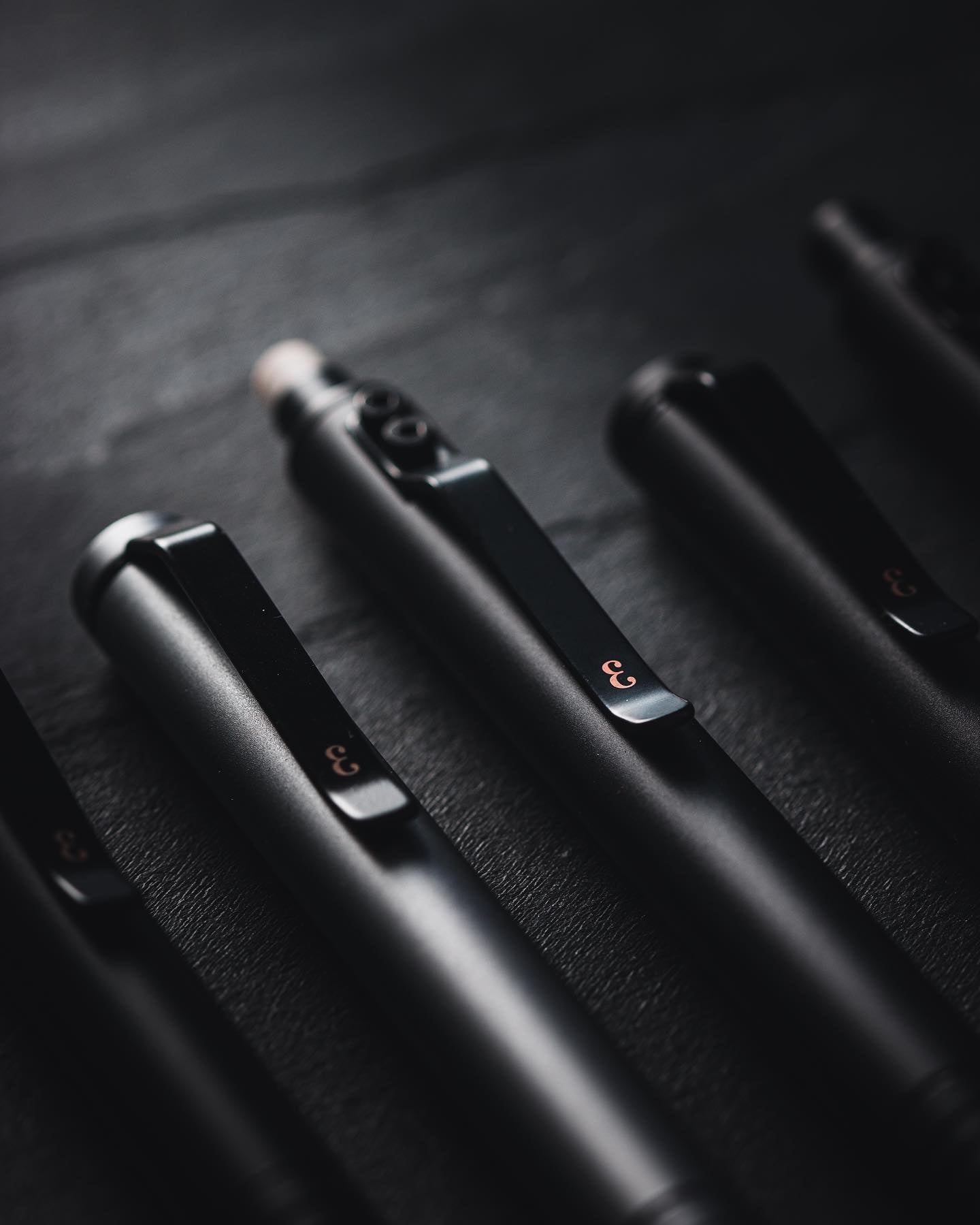 Grafton EDC Mechanical Pencils