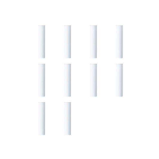 Grafton Pencil Erasers - Everyman