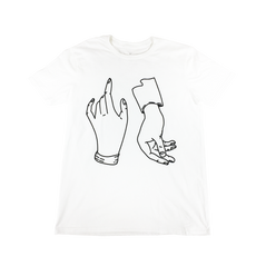 Working Hands Tee - Everyman